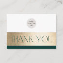 Search for place business cards Elegant