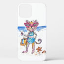 Search for cat sunglasses iphone cases Cute