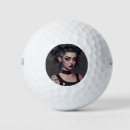Search for gothic golf equipment Cute