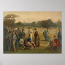 Search for tennis court posters Vintage