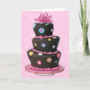 Search for cake photo cards Colourful