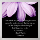 Search for emerson art Inspirational