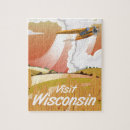 Search for wisconsin puzzles Plane