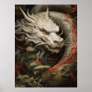 Search for japanese dragon posters Eastern