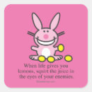 Search for when life gives you stickers Lemons