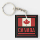 Search for canada day key rings Party