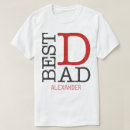 Search for dad glitter tshirts Black