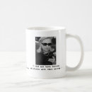 Search for scandal mugs President