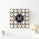 Search for monogram clocks Bold