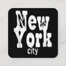 Search for new york manhattan business cards America