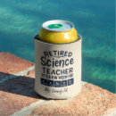 Search for teacher retirement gifts Scientist