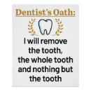 Search for dentist” posters Dds