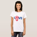 Search for love womens tshirts Funny