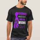 Search for epilepsy seizures tshirts Wrong