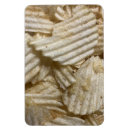 Search for potato magnets Chips