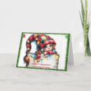 Search for granddaughter christmas cards Girl