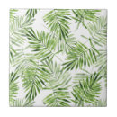 Search for tropical jungle leaves tiles Hawaii