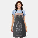 Search for kitchen rules aprons Elegant