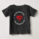 Search for shield baby shirts Dc comics