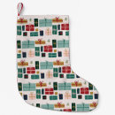 Search for pattern christmas stockings Red