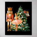Search for nutcracker ballet posters Women