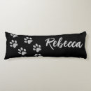 Search for paw print cushions Background