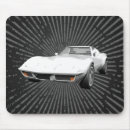 Search for corvette mousepads Chevrolet