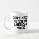 Search for funny american mugs Joke