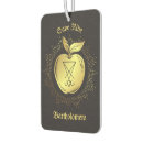 Search for gothic car accessories Witch