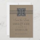 Search for medallion invitations Modern