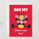 Search for bee my valentines day cards Insect