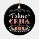 Search for future christmas tree decorations Nurse