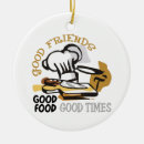 Search for good eats Chef