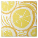 Search for lemon tiles Summer