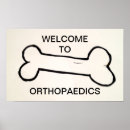 Search for orthopaedic posters Surgeon