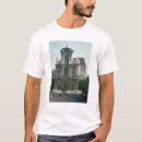 Search for classical architecture tshirts Ionic