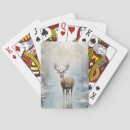 Search for hunting playing cards Scottish