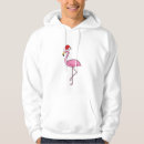 Search for christmas flamingo hoodies Pink