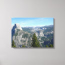 Search for yosemite canvas prints Point