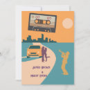 Search for love song wedding invitations Music