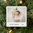 Search for gender neutral christmas tree decorations My first christmas