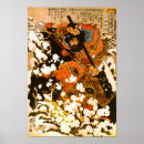 Search for utagawa kuniyoshi posters Ukiyo e