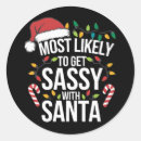 Search for sassy stickers Matching