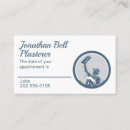 Search for plasterer business cards Rendering