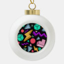Search for 80s christmas tree decorations Eighties