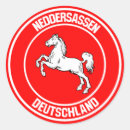 Search for saxony stickers Germany