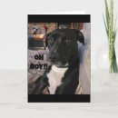 Search for turning 40 cards Dog