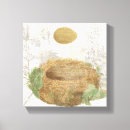 Search for nest canvas prints Eggs