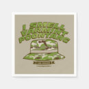 Search for golf movie napkins Bark like a dog