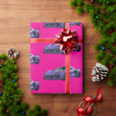 Search for sports car wrapping paper Pattern